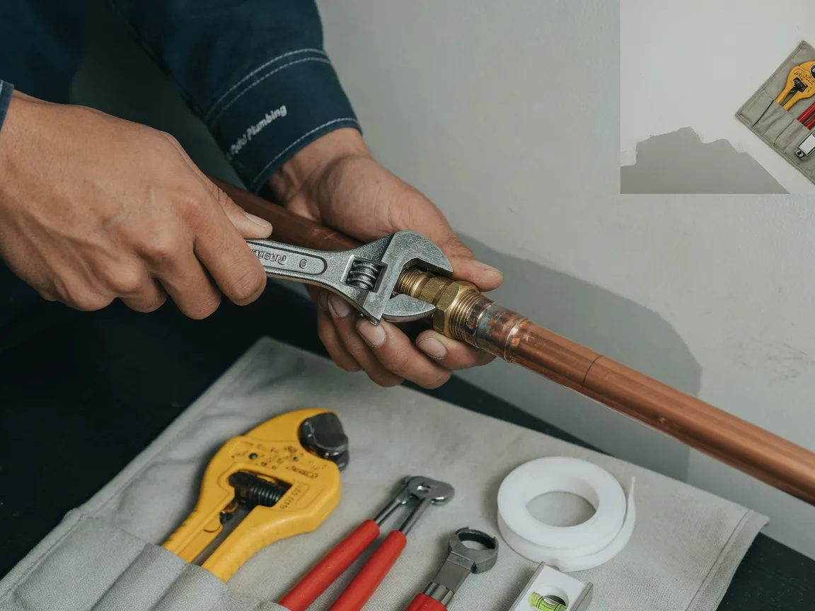 Why choose Drain Cleaning in Thorn Hill, TN